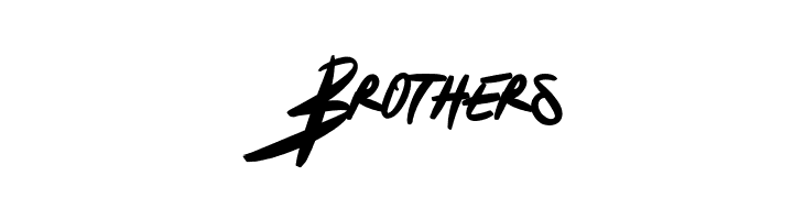 Special Guest  Free Fonts Download