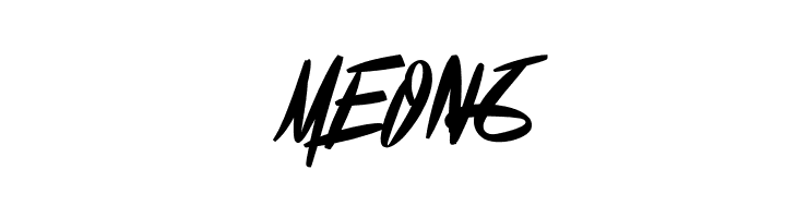 Special Guest  Free Fonts Download