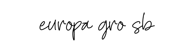 Gatrello  Free Fonts Download