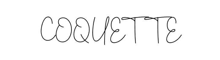 Amelin Secret  Free Fonts Download