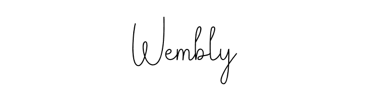 Amelin Secret  Free Fonts Download