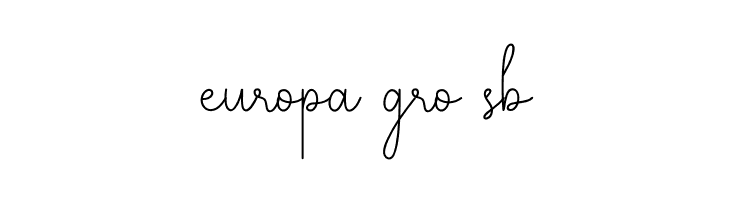 Amelin Secret  Free Fonts Download