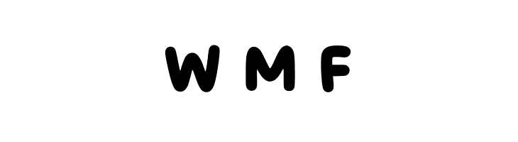 Mk Fontes Regular  Free Fonts Download
