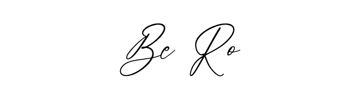 Coldwell Bridges  Free Fonts Download