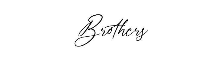 Coldwell Bridges  Free Fonts Download