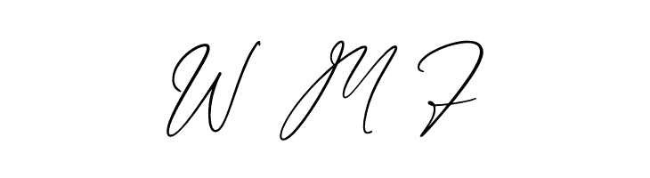 Coldwell Bridges  Free Fonts Download