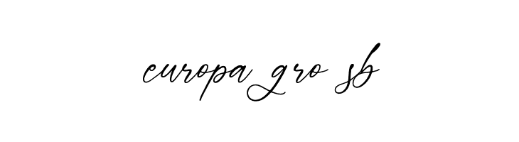 Coldwell Bridges  Free Fonts Download