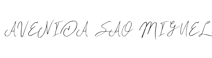 Ringston Haneul Demo  Free Fonts Download