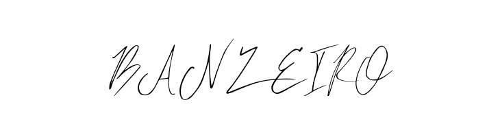 Ringston Haneul Demo  Free Fonts Download