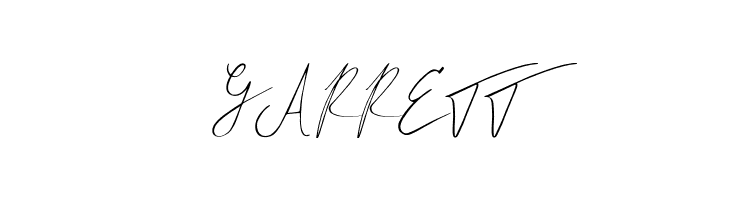 Ringston Haneul Demo  Free Fonts Download