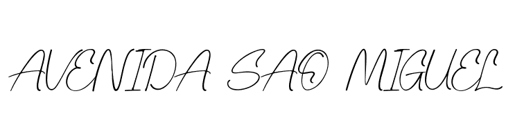 Palisade  Free Fonts Download