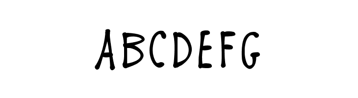 K26BonVoyage  Free Fonts Download