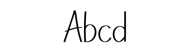 Barcialle  Free Fonts Download