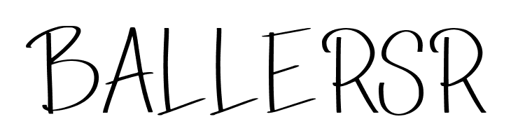 Barcialle  Free Fonts Download