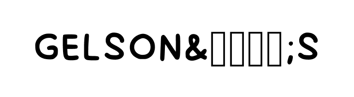 Elles Digital Handwritt Regular  Free Fonts Download