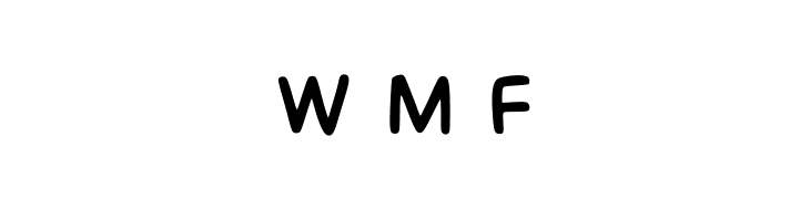 Elles Digital Handwritt Regular  Free Fonts Download