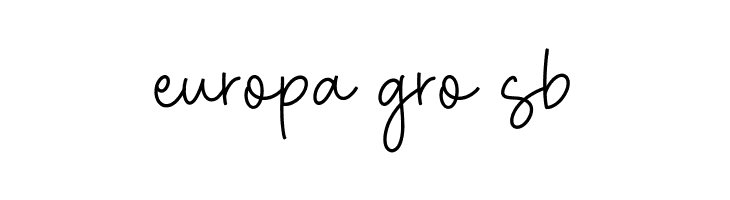 Sweet Candies  Free Fonts Download