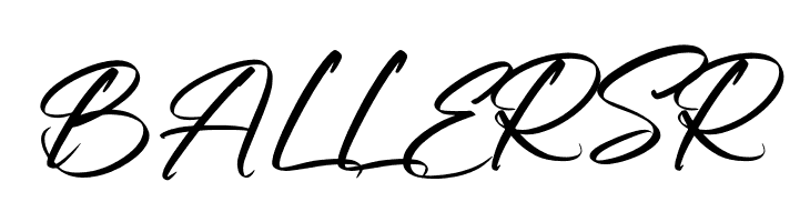 Mallory Santiago  Free Fonts Download