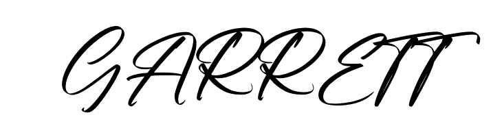 Mallory Santiago  Free Fonts Download