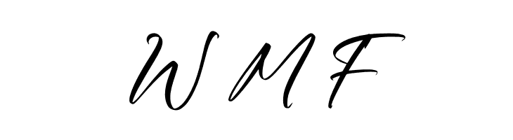 Mallory Santiago  Free Fonts Download