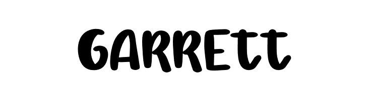 Pretty Bestie  Free Fonts Download