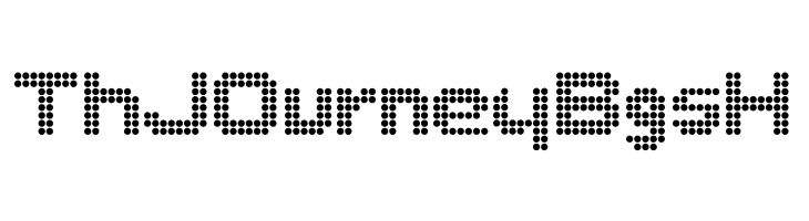 dotspecial  Free Fonts Download