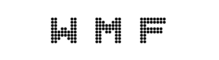 dotspecial  Free Fonts Download