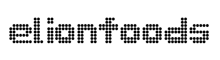 dotspecial  Free Fonts Download