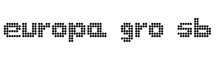 dotspecial  Free Fonts Download