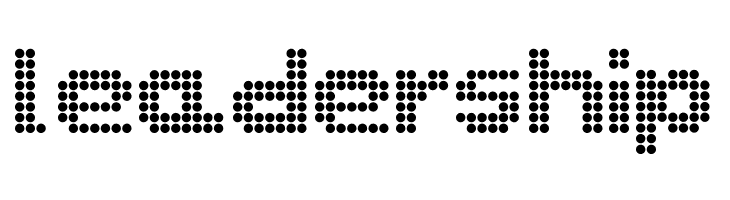 dotspecial  Free Fonts Download