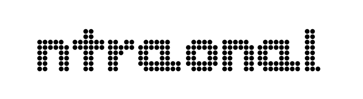 dotspecial  Free Fonts Download