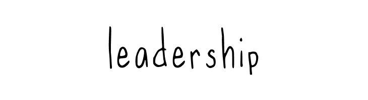 Slim Handwritten Regular  Free Fonts Download