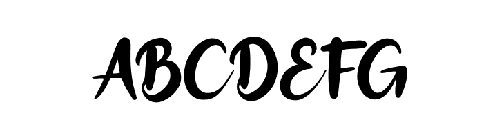 Hontary  Free Fonts Download