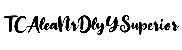 Hontary  Free Fonts Download