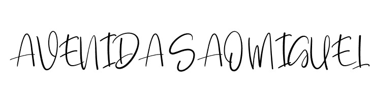 Skeleton  Free Fonts Download