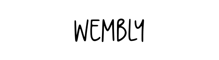 Magic Rainbow  Free Fonts Download