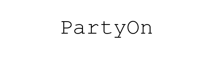 PhaisarnMono  Free Fonts Download