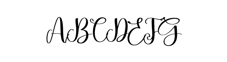 Creative By Mandala  Free Fonts Download