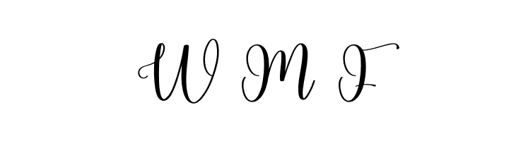 Winterlive  Free Fonts Download