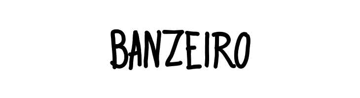 BlackCleng  Free Fonts Download