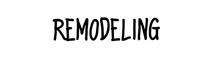 BlackCleng  Free Fonts Download