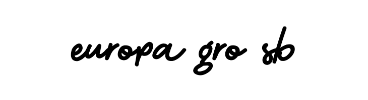 BrighterDEMO  Free Fonts Download