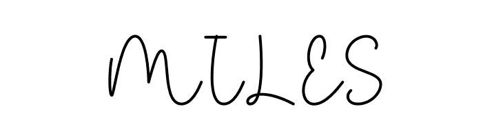 Family Monoline Duo  Free Fonts Download