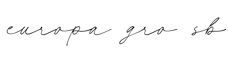 HandofLinda-Regular  Free Fonts Download
