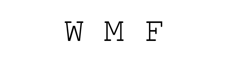 Phaisarn  Free Fonts Download