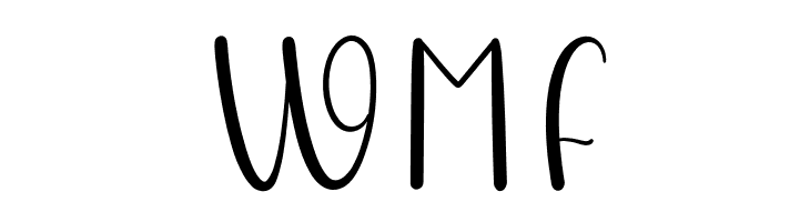 Food Chicken  Free Fonts Download