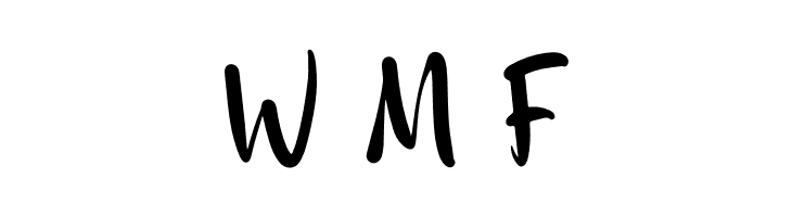 Authentic Claisha  Free Fonts Download