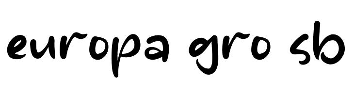 Authentic Claisha  Free Fonts Download