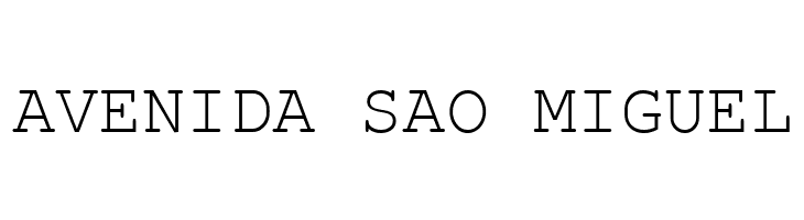 PhaisarnFixed  Free Fonts Download