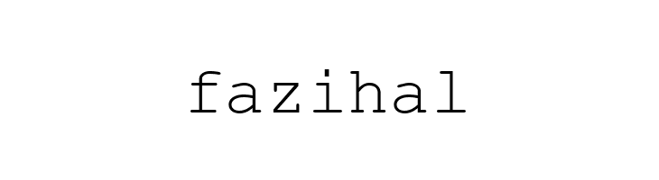PhaisarnFixed  Free Fonts Download